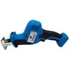 Akumuliatorinis mineralinės vatos pjovimo peilis su Makita 18v bateriju adapteriu Kentauras KNKD-01X