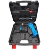 Kentauras Akumuliatorinis termo peilis su Makita 18v bateriju adapteriu KNKD-DC100
