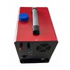 Kraft&amp;dele Dyzelinis šildytuvas WEBASTO-VEBASTO tipo 8kW 12/230V KD11780