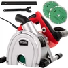 KRAFT & DELE Kraft&dele Vagapjovė 3000w KD1538