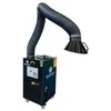 Mobili suvirinimo dūmų valymo sistema Kentauras su lanksčia rankove D160 X 2M 220V