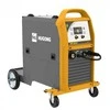 Suvirinimo pusautomatis Hugong EMIG 300 LCD MIG/MAG Inverter 300A, 380V Trifazis