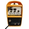 Suvirinimo pusautomatis Hugong EXTREMIG 200WD III 200A, 230V Vienfazis
