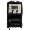 Suvirinimo pusautomatis Hugong HDMIG200 LCD 200A, 230V Vienfazis