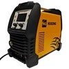 Suvirinimo pusautomatis Hugong HDMIG200 LCD 200A, 230V Vienfazis