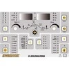 Pusautomatis Hugong INVERMATRIX 270 MIG/MMA 380v Trifazis