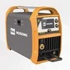 Suvirinimo pusautomatis Hugong PMIG 200 pulse LCD 200A, 230V Vienfazis