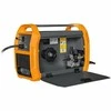 Suvirinimo pusautomatis Hugong PMIG 200 pulse LCD 200A, 230V Vienfazis
