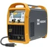 Suvirinimo pusautomatis Hugong EXTREMIG 200 LCD III 200A, 230V KOMPLEKTAS