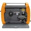 Suvirinimo pusautomatis Hugong EXTREMIG 200 LCD III 200A, 230V KOMPLEKTAS