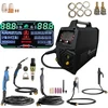 Suvirinimo pusautomatis Kentauras 6in1 FUSION PMCT 205 PULSE 200A, 230V