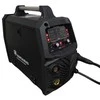 Suvirinimo pusautomatis Kentauras MIG 200LED 200A, 230V KOMPLEKTAS NR2