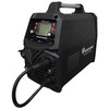 Suvirinimo pusautomatis Kentauras MIG 210X 200A, 230V KOMPLEKTAS