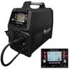 Suvirinimo pusautomatis Kentauras MIG 210X 200A, 230V