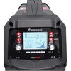 Suvirinimo pusautomatis Kentauras MIG 210X 200A, 230V KOMPLEKTAS 2
