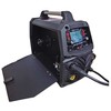 Suvirinimo pusautomatis Kentauras MIG 210X 200A, 230V KOMPLEKTAS 2