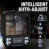 Suvirintojo skydelis Kentauras KN-11MAXC su lazeriniu OD8+ filtru