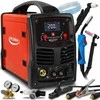 Weldman Pusautomatis 4 in 1 MISTRAL MIG 210 Synergia Mig/Tig/MMA/PLASMA