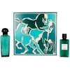 2 dalių rinkinys Hermès Eua De Oranžinis Verte Eau Cologne 100ml + dušo želė 80ml