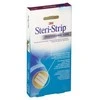 3M "Nexcare Steri-Strip" odos tvarstymo juostelės 12x100 mm 6 vnt