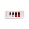 A Phenomenal Evolution In Polish Set Jessica: Phenom Vivid Colour Top Coat Nagų lakas PHEN-000 Finale Shine, 15 ml + Phenom Vivid Colour Nagų lakas PHEN-020 Barbie Rožinė, 14 ml + Phenom Vivid Colour Nagų lakas PHEN-022 Geisha Girl, 14 ml + Phenom Vivid