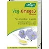 A. VOGEL Vogel Omega 3 kompleksas 30 kapsulių