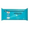Aadermis "Addermis" suaugusiųjų servetėlės "Aloe Vera" 60u