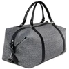 Abercrombie - Fitch, Generic Weekend, Textile Bag, Handbag, Pilkas, For Men