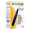 Accutrend Chek Softclix II pakuotė