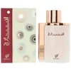 Afnan Inara Baltas EDP parfumuotas vanduo unisex, 100 ml