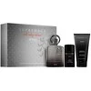 Afnan „Supremacy Not Only Intense“ kvepalai, 100 ml, kvapusis vanduo „Gel De Baño“, 100 ml, dezodorantas su pieštuku, 75 ml.