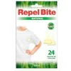 Afterbite Repel Bite Repelbite Natūralus repelentinis pleistras