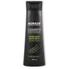 "Agrado Prof" šampūnas nuo pleiskanų 400ml