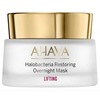 "Ahava Halobacteria" atstatomoji naktinė kaukė 50ml