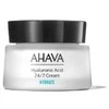 AHAVA Hydrate Hyaluronic Acid 24/7 Kreminis veido kremas su hialurono rūgštimi, 50 ml