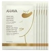 AHAVA Dead Sea Osmoter™ akių kontūro kaukės, 6 vnt.