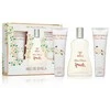 Aire De Sevilla Rosas Blancas EDT Purškiklis 100ml Sets
