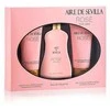 „Aire De Sevilla Rose For Her“ EDT kvepalų rinkinys (100 ml)