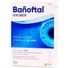 akių lašai nuo sausų akių pojūčio Bañoftal Dry Eye Single Dose 0.4 20vnt