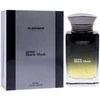 Al Haramain Juodas Musk EDP parfumuotas vanduo vyrams, 100 ml