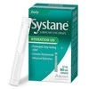 Alcon Systane® Hydration Ud akių lašai 30x 0,7ml