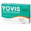 Alfasigma Yovis 10 kapsulių
