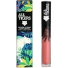 All Tigers Natural & Vegan Natural Matte Lūpų blizgis 696 Chase Your Dreams, 8 ml