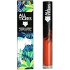 All Tigers Natural & Vegan Natural Matte Lūpų blizgis 785 Hear Me Roar, 8 ml