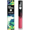 All Tigers Natural & Vegan Natural Matte Lūpų blizgis 793 Run The World, 8 ml