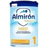 Almirón Advance Digest 1 nuo dieglių ir vidurių užkietėjimo 800g