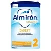 Almirón Advance Digest 2 nuo dieglių ir vidurių užkietėjimo 800g