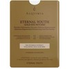 "Alqvimia Eternal Youth Gold Maximum Regeneration" akių kaukė