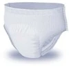 "Amd Absorbent Night Panty Liner" vidutinio dydžio 40U