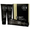 American Crew, Precision Blend, Semi-Permanent Hair Dye, 7-8 Light, 3x, 40 ml